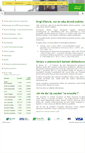 Mobile Screenshot of bslomazy.pl